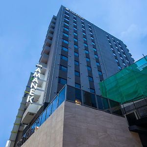 Hotel Amanek Kamata-Eki Mae